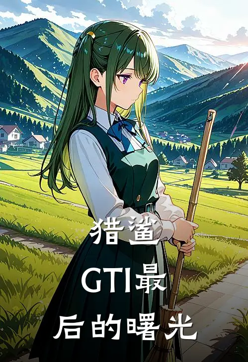 猎鲨：GTI最后的曙光
