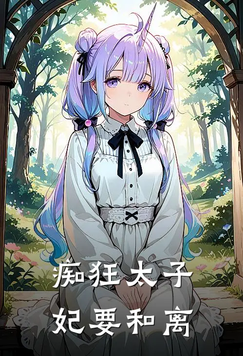 痴狂太子妃要和离