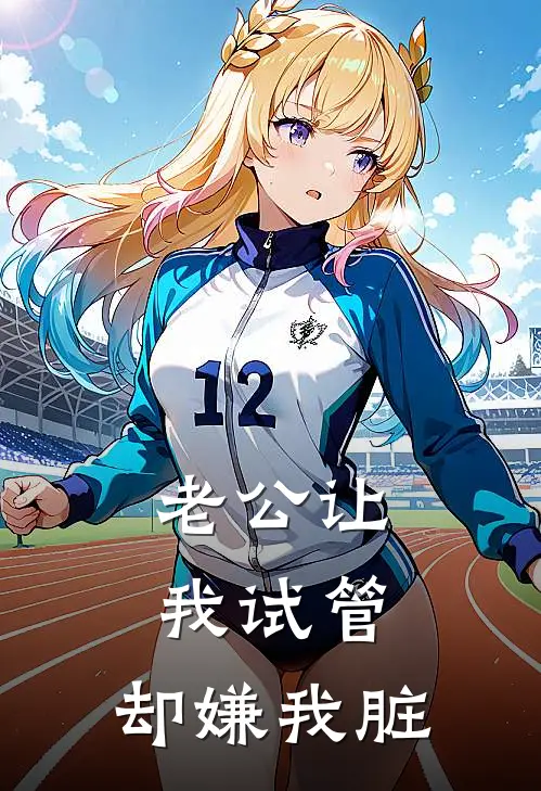 老公让我试管，却嫌我脏