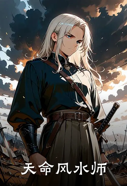 【天命风水师】