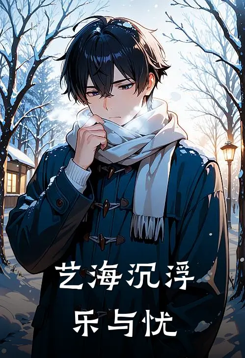 艺海沉浮乐与忧