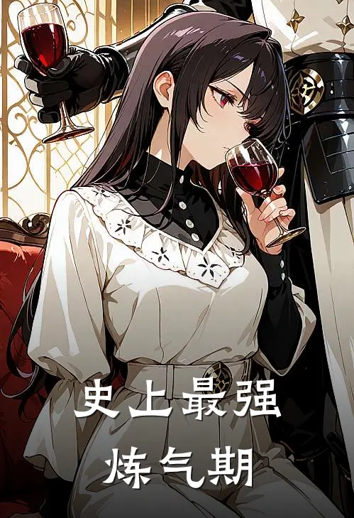 史上最强炼气期