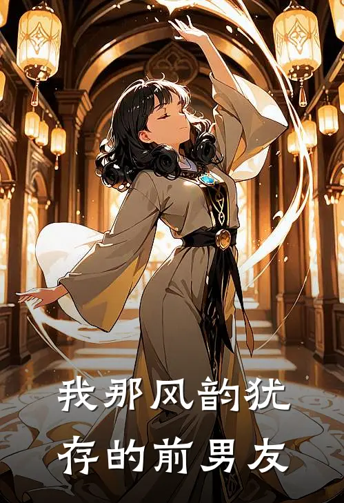 我那风韵犹存的前男友