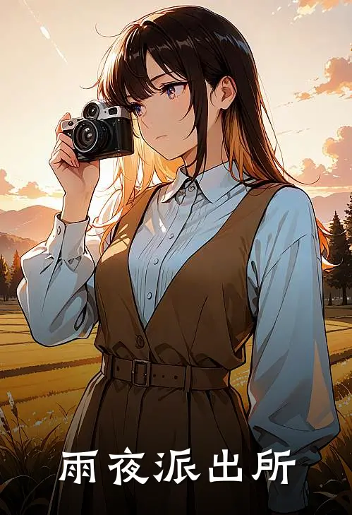 雨夜派出所