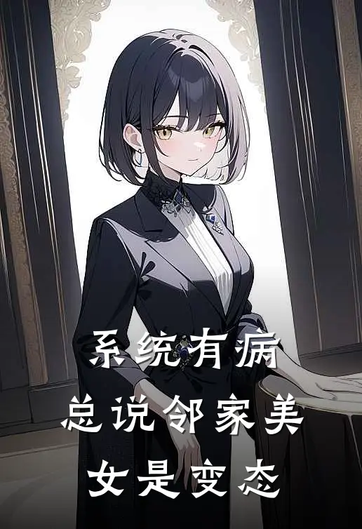 系统有病，总说邻家美女是变态