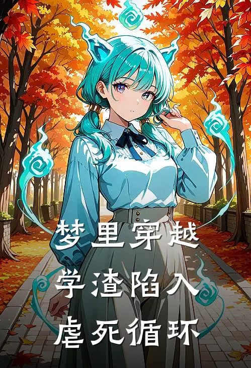 梦里穿越，学渣陷入虐死循环