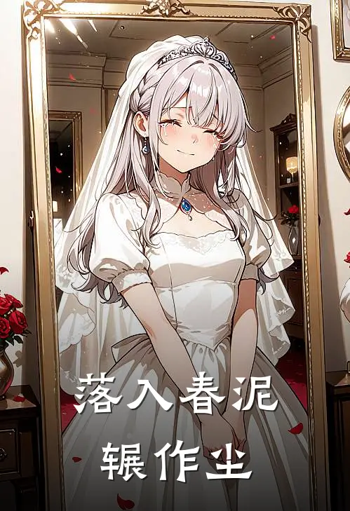 落入春泥辗作尘