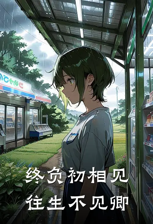 终负初相见，往生不见卿