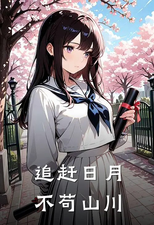 追赶日月，不苟山川