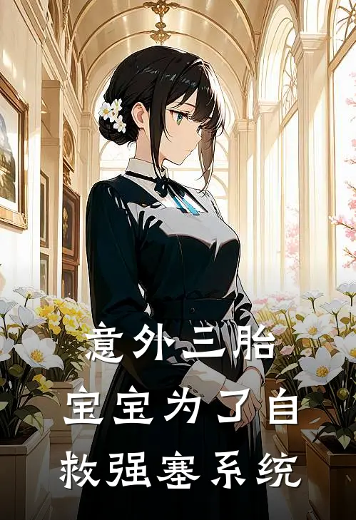 意外三胎，宝宝为了自救强塞系统