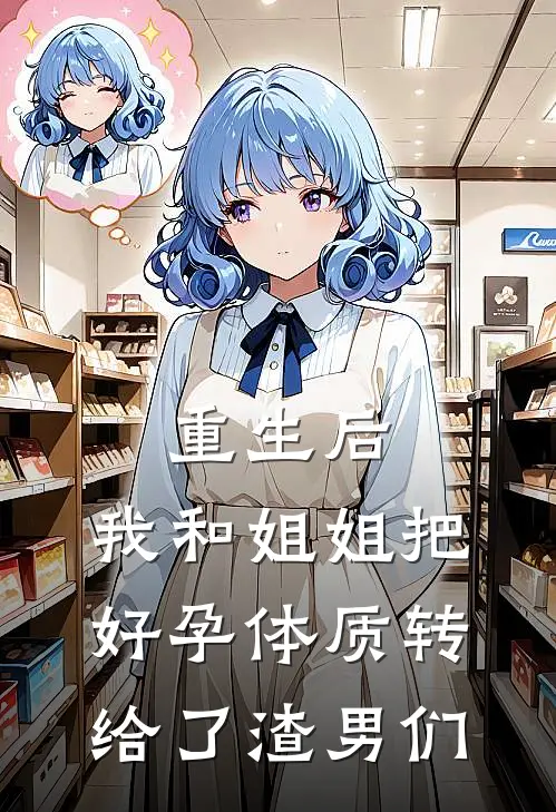 重生后，我和姐姐把好孕体质转给了渣男们