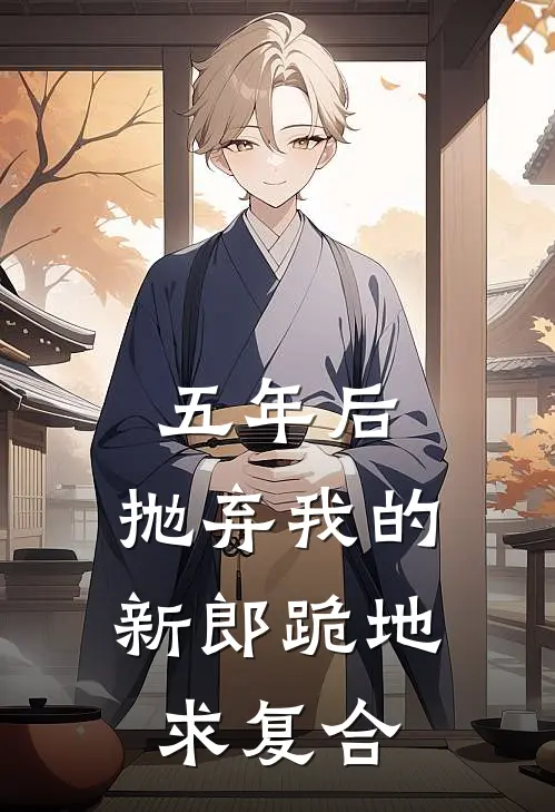 五年后，抛弃我的新郎跪地求复合