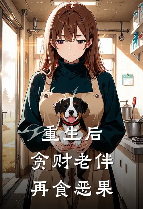 重生后，贪财老伴再食恶果