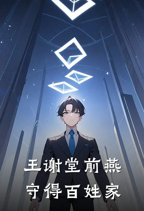 王谢堂前燕，守得百姓家