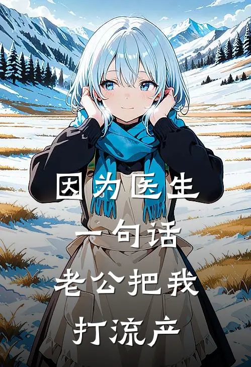 因为医生一句话，老公把我打流产