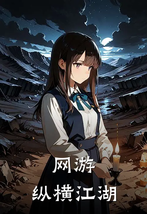 网游：纵横江湖