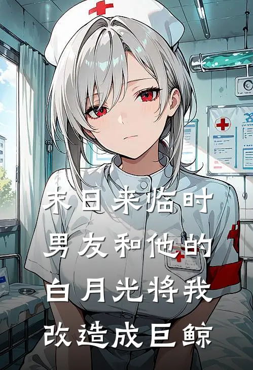 末日来临时，男友和他的白月光将我改造成巨鲸