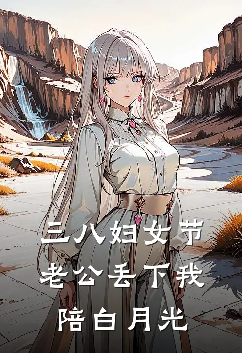 三八妇女节，老公丢下我陪白月光