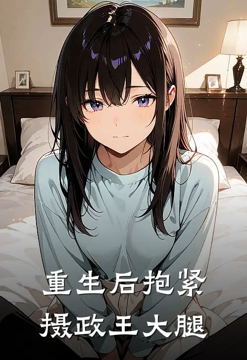 重生后抱紧摄政王大腿