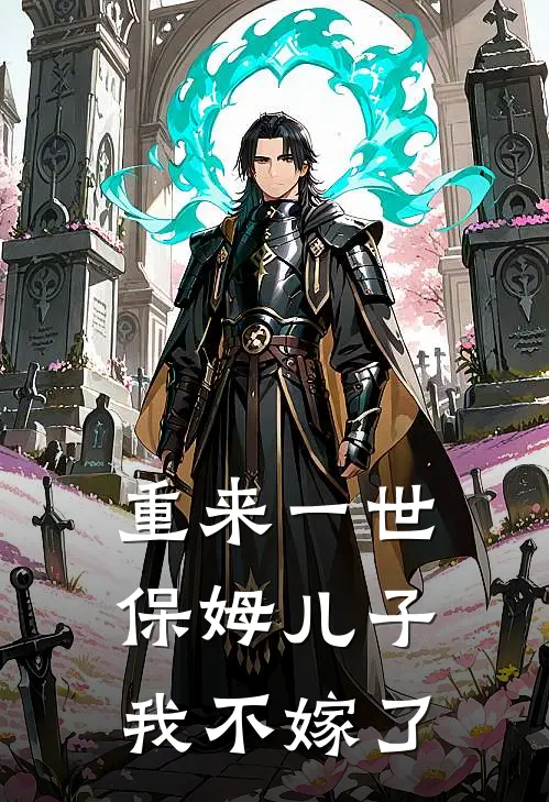 重来一世，保姆儿子我不嫁了