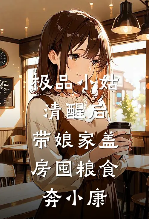 极品小姑清醒后，带娘家盖房囤粮食奔小康