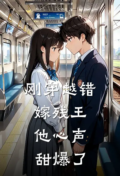 刚穿越错嫁残王，他心声甜爆了