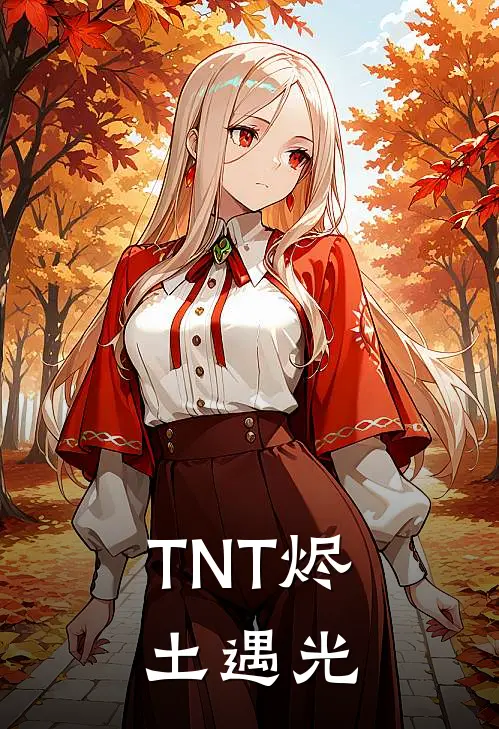 【TNT】烬土遇光