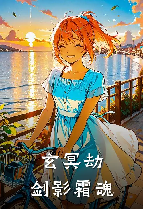 玄冥劫：剑影霜魂