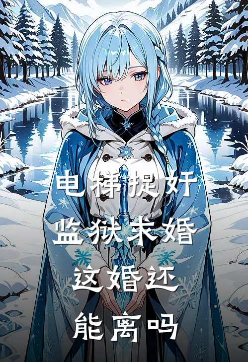 电梯捉奸监狱求婚，这婚还能离吗