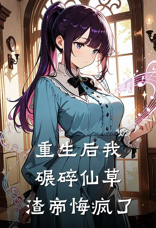 重生后我碾碎仙草，渣帝悔疯了