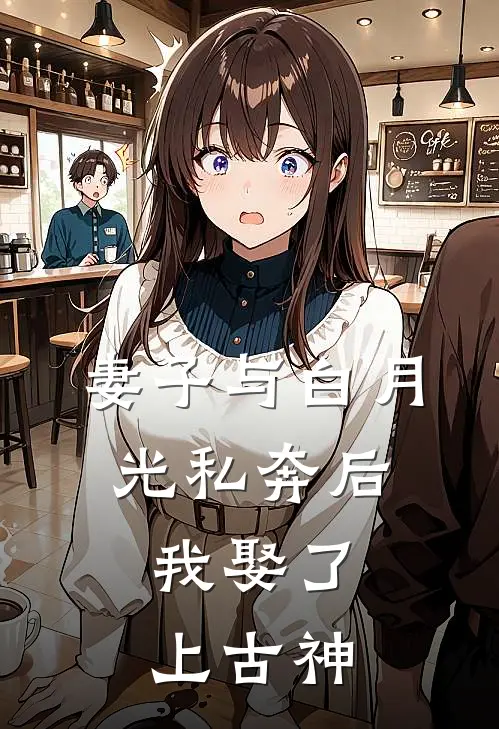 妻子与白月光私奔后，我娶了上古神