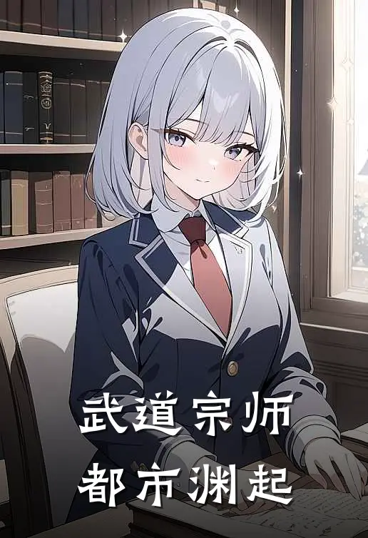 武道宗师：都市渊起