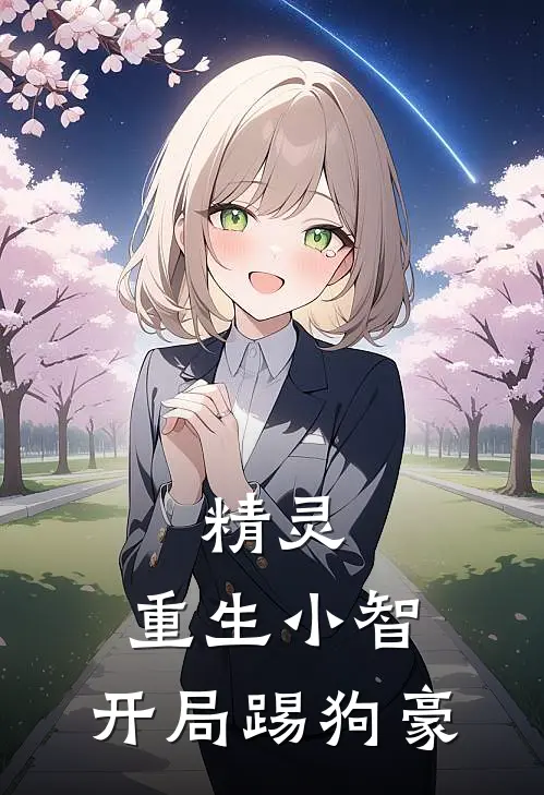 精灵：重生小智，开局踢狗豪