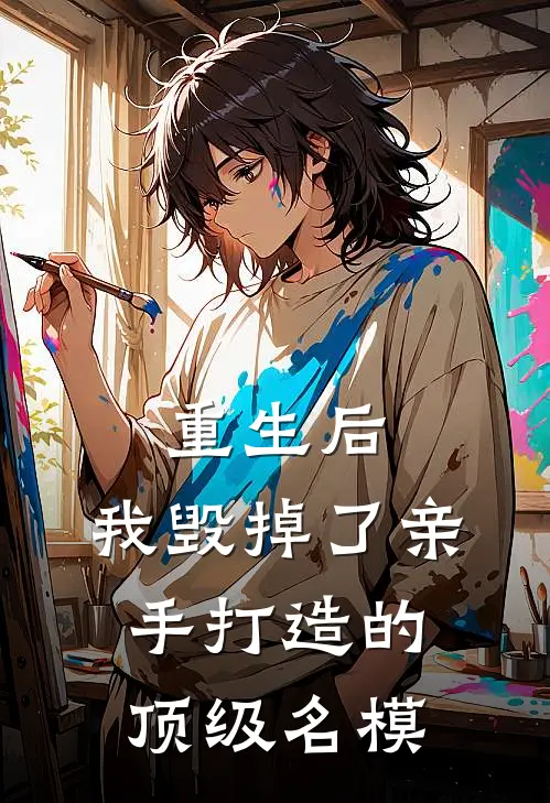 重生后，我毁掉了亲手打造的顶级名模