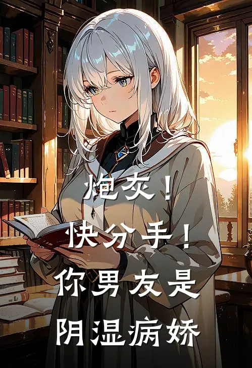 炮灰！快分手！你男友是阴湿病娇