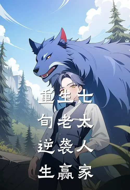 重生七旬老太，逆袭人生赢家