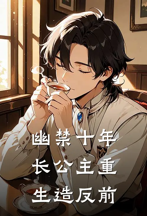 幽禁十年，长公主重生造反前