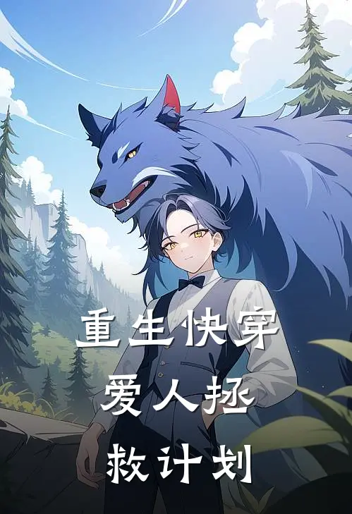重生快穿：爱人拯救计划