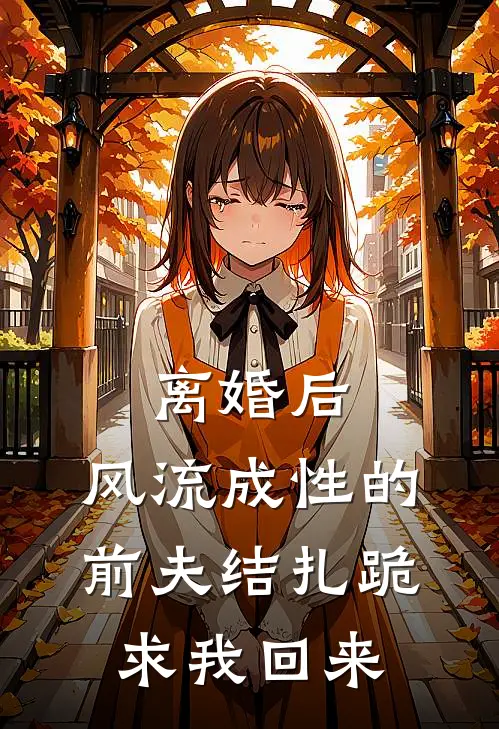 离婚后，风流成性的前夫结扎跪求我回来
