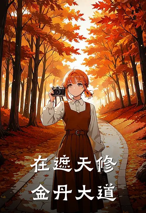 在遮天修金丹大道