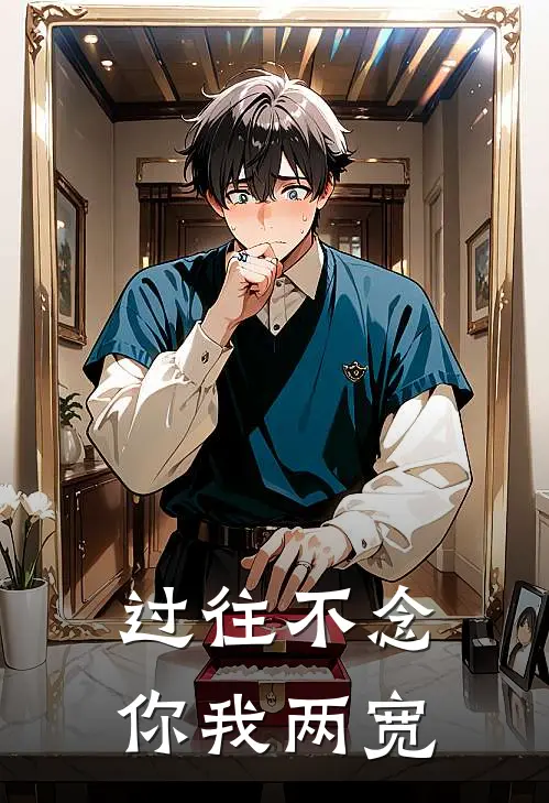 过往不念，你我两宽