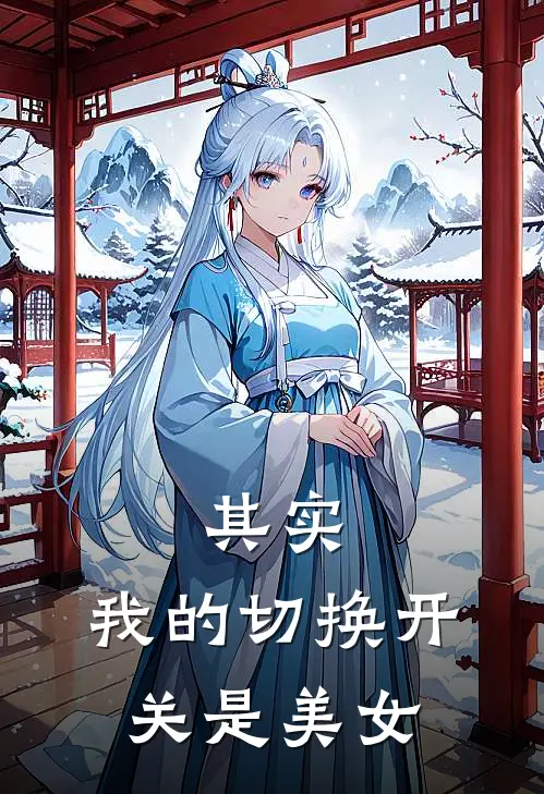 其实：我的切换开关是美女