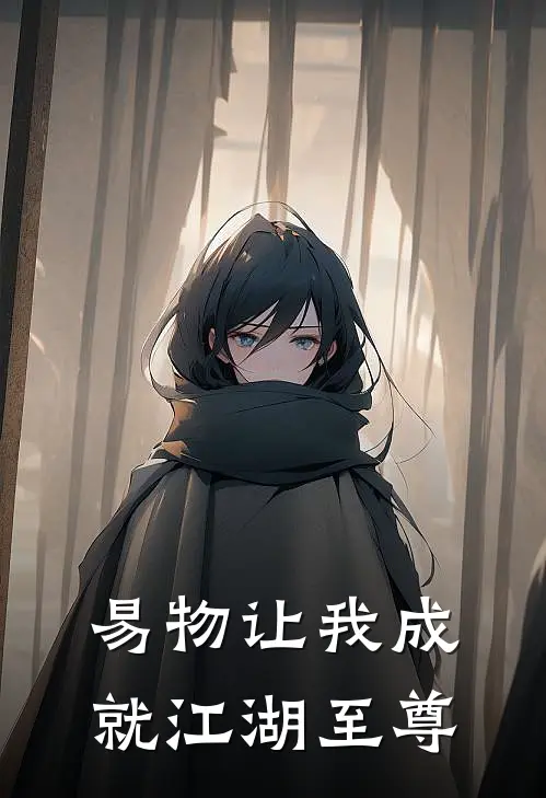 易物让我成就江湖至尊