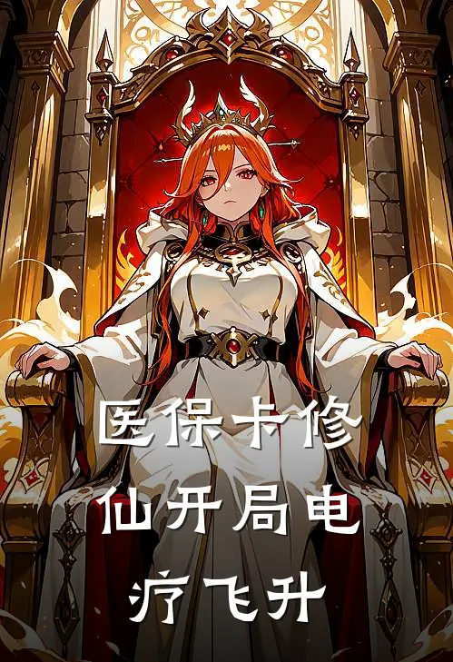 医保卡修仙开局电疗飞升