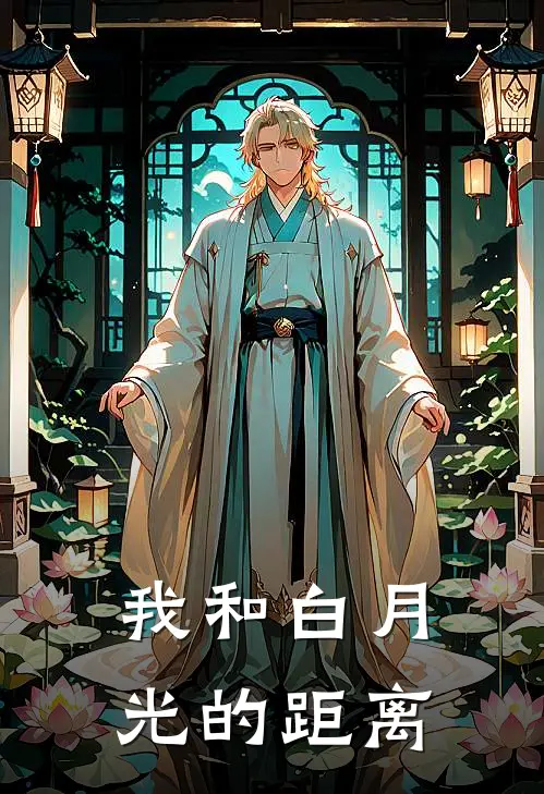 我和白月光的距离