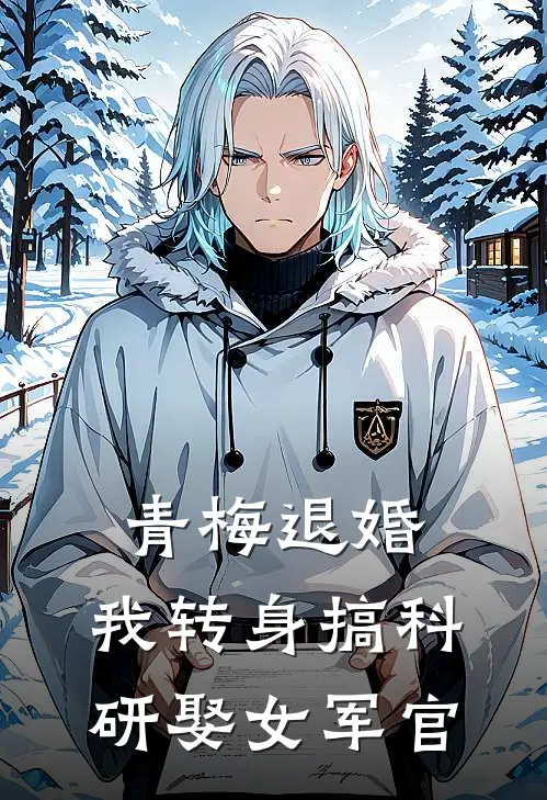 青梅退婚，我转身搞科研娶女军官