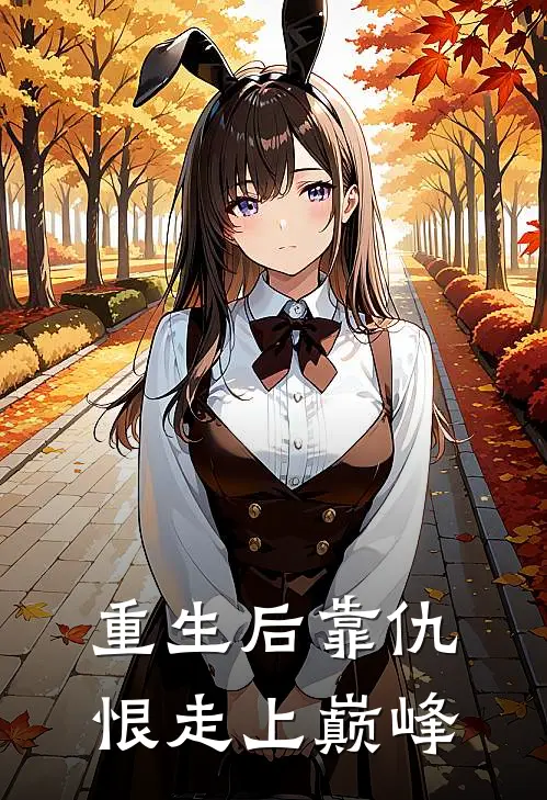 重生后靠仇恨走上巅峰