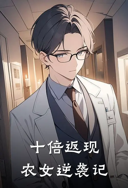 十倍返现：农女逆袭记