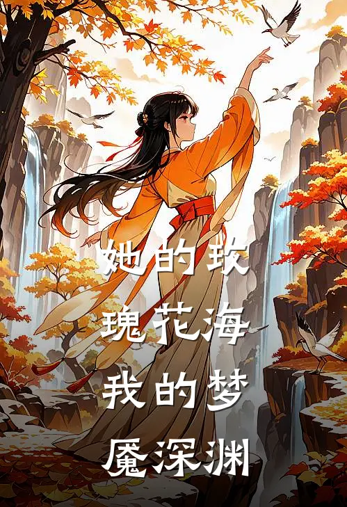 她的玫瑰花海，我的梦魇深渊