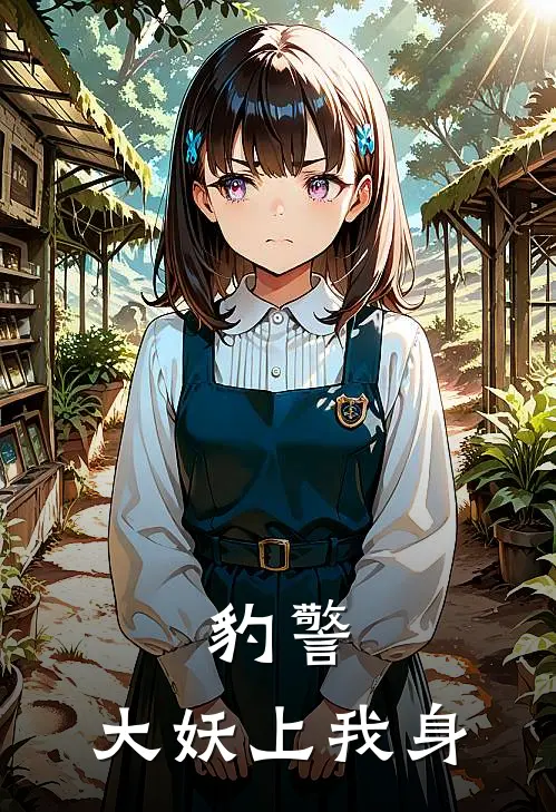 豹警，大妖上我身